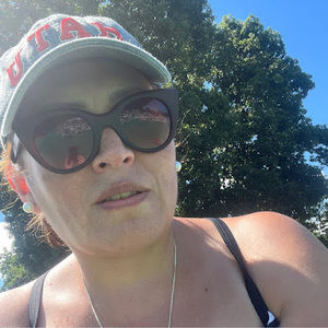 Meet your Posher, Paula